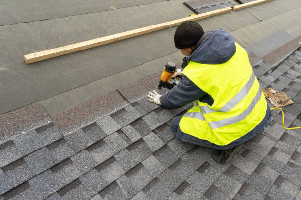 Heating Cable for Roof Installation in East Oakdale, CA