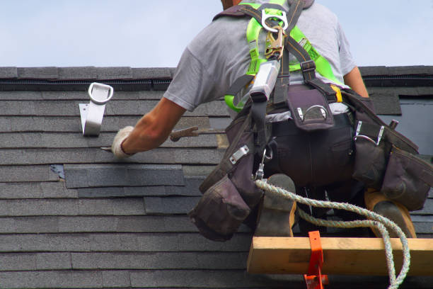 Quick and Trustworthy Emergency Roof Repair Services in East Oakdale, CA