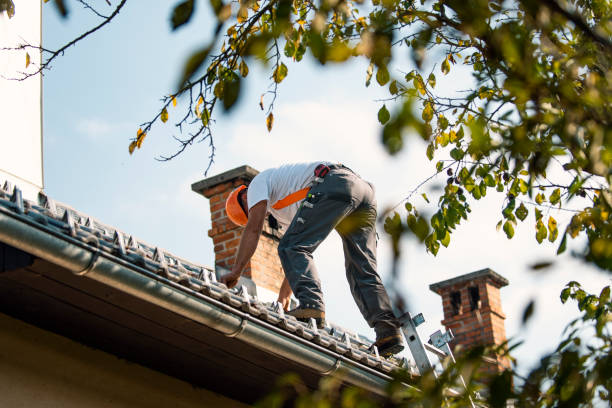 Best Metal Roofing Contractor  in East Oakdale, CA