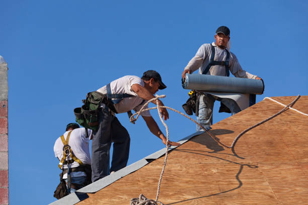 Best Flat Roof Repair Services  in East Oakdale, CA