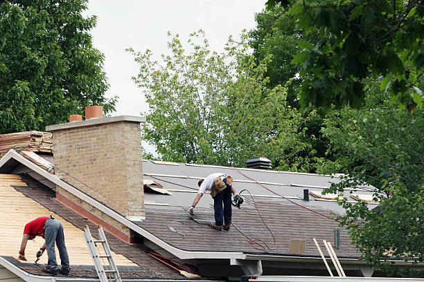 Best Roof Maintenance Services  in East Oakdale, CA