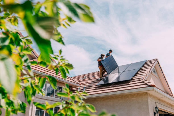 Best Best Roofing Contractors  in East Oakdale, CA