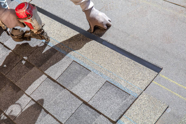 Roof Repair Estimates in East Oakdale, CA