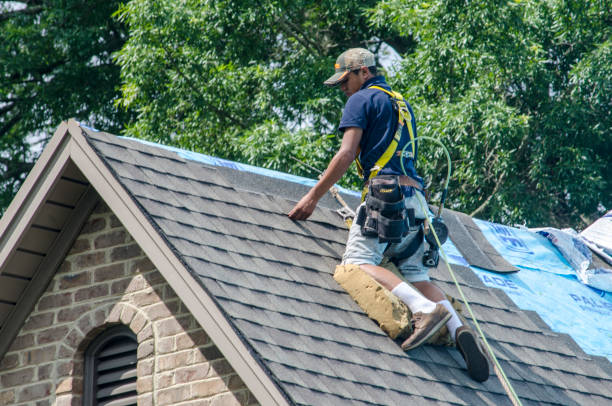 Best Shingle Roofing Installation  in East Oakdale, CA
