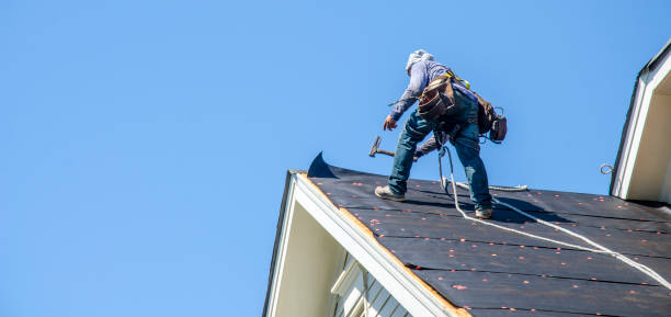 Best Roof Leak Repair  in East Oakdale, CA